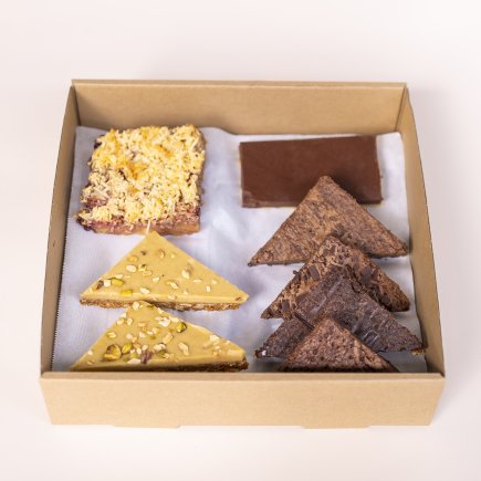 MIXED PLATTER - SWEET TREATS | Quantity = Attendee count